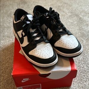 Nike Women’s Dunk Low